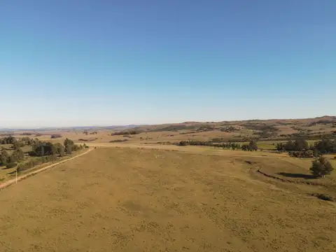 Camino Corte de la Leña