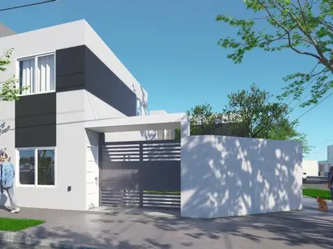 VENTA/ CASA/ PH/ A ESTRENAR