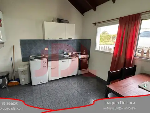 Departamento en Venta Permite mascota