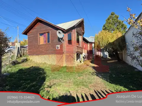 Departamento en Venta en El Calafate, USD 95.000