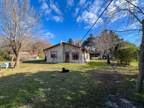 Casa en Venta en Villa Rosa, USD 158.000