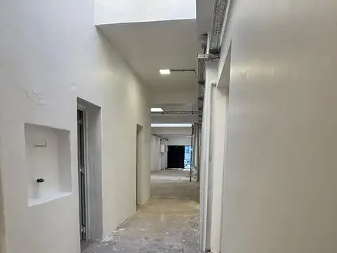 Galpon en Alquiler 76 años