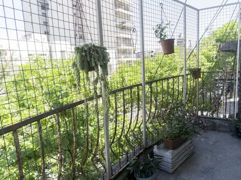 Departamento en Venta en San Cristobal, USD 110.000