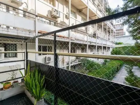 Departamento en Venta 20 años