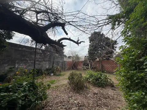 VENTA CASA C/ LOCAL LOTE DE 415 M2 TRUJUI MORENO