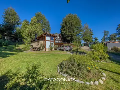 Casa en Venta 10 años