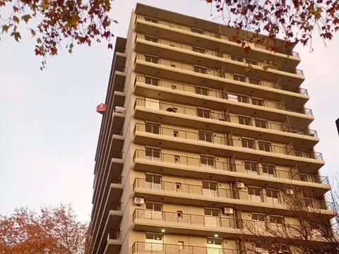 venta un dormitorio-amenities 27 de Febrero y Buenos Aires