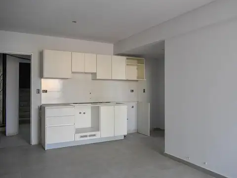 Departamento en República de la Sexta