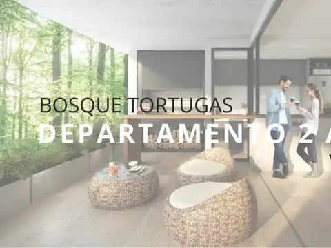 Departamento en Venta en Manuel Alberti, Partido de Pilar