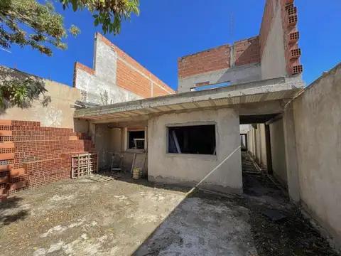 Terreno en Don Bosco