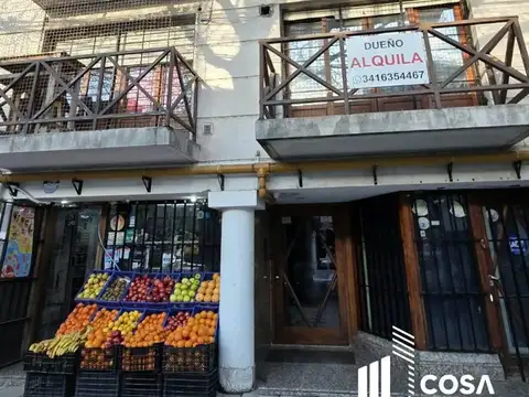 Departamento en Alquiler de 2 ambientes