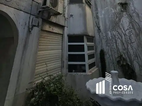 Departamento en Alquiler 32 años