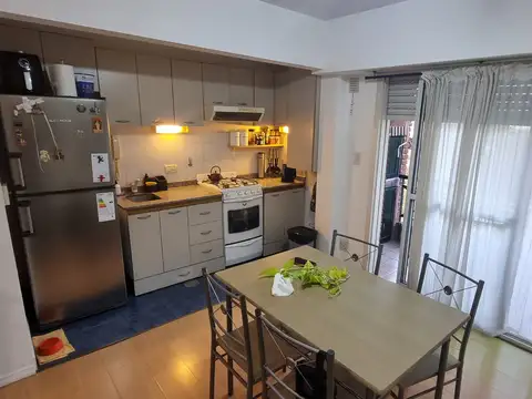 Departamento en Venta en Castelar Norte, USD 80.000