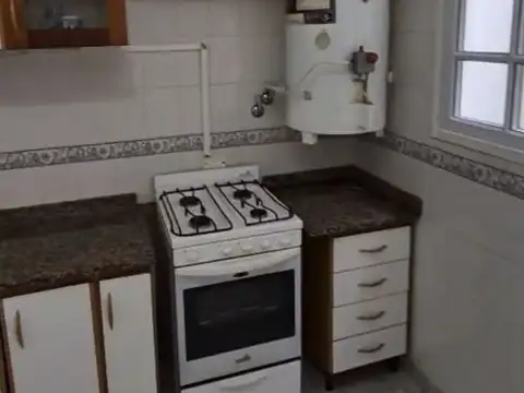 Departamento en Venta al Este