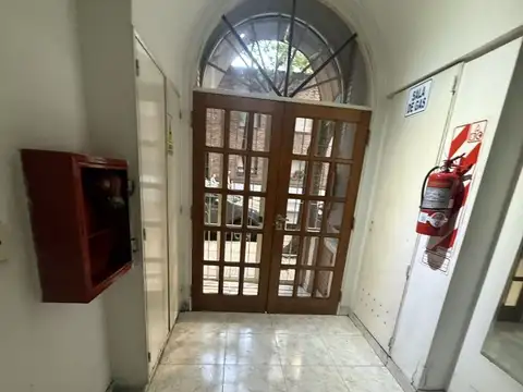 Solis 900, Piso 1