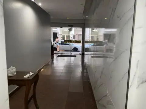 Departamento en Venta en Almagro, USD 57.000