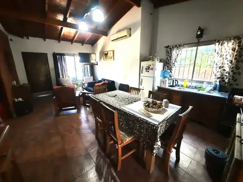 Casa en Venta 40 años