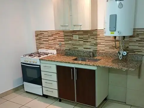 Departamento en Venta en Liniers, USD 58.000