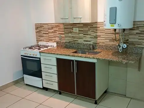Departamento en Venta en Liniers, USD 58.000
