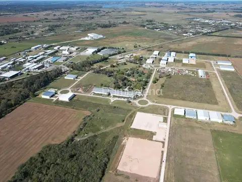 Terreno Fracción  en Venta ubicado en Polo Industrial, General Rodriguez, G.B.A. Zona Oeste