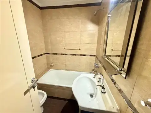 Departamento en Alquiler 8 años