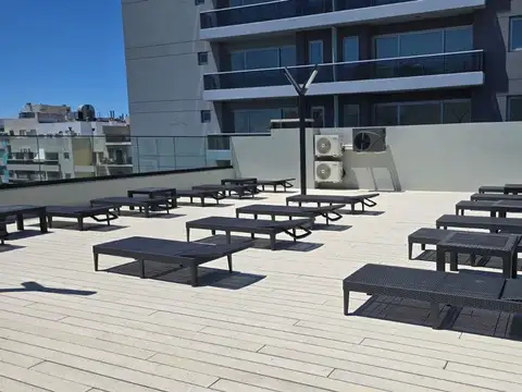 Departamento en Venta al Noroeste