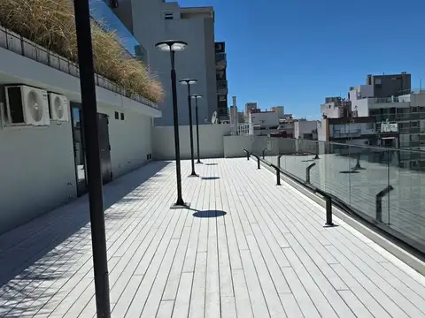 VENTA DEPTO MONOAMBIENTE  ESTRENAR ARMONY URQUIZA