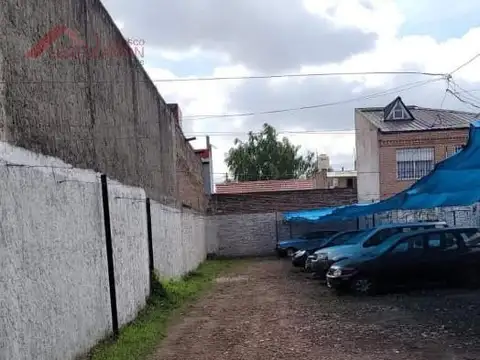 (LEG-1394) JUNIN AL  200 - AMPLIO LOTE