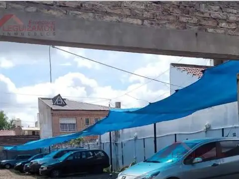 Terreno en Venta 8  mts Frente