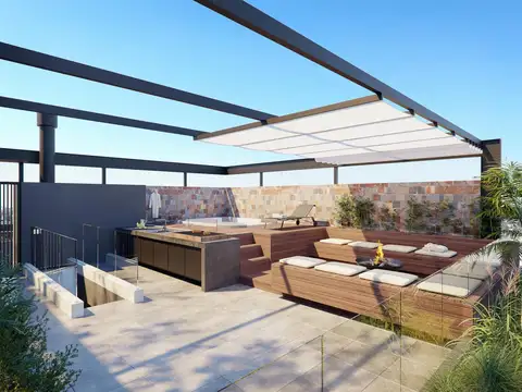 Departamento en Venta de 2 dormitorios
