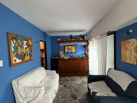 Departamento en Venta de 5 ambientes