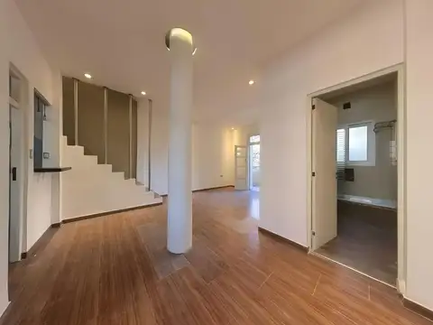 PH EN ALQUILER VILLA LURO