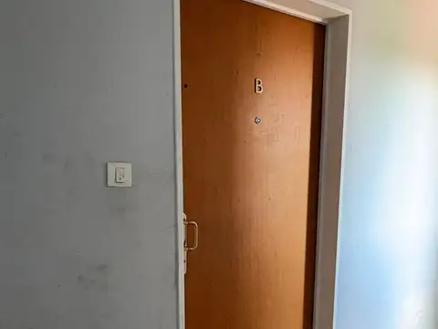 Departamento en Alquiler 8 años