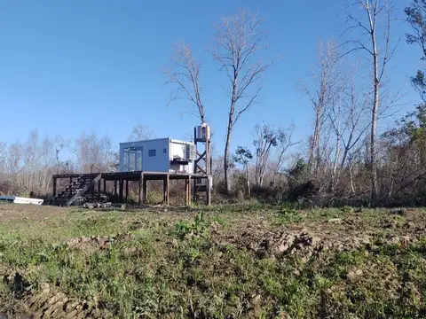 Terreno en Venta de 1200,0 m2