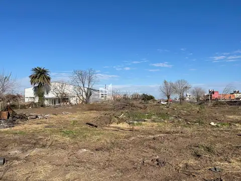 Terreno en Venta en Belen de Escobar, USD 390.000