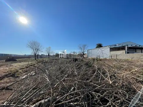 LOTE EN VENTA DE 8028m2 - BELEN DE ESCOBAR