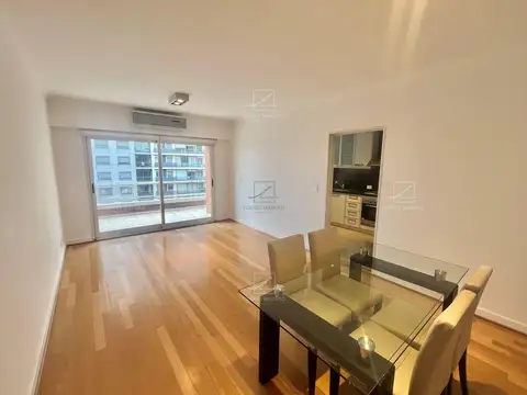 Departamento en Alquiler en Puerto Madero, CABA