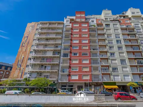 Departamento en Venta en Plaza Colon, USD 125.000