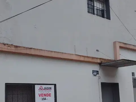 Terreno en Venta 18  mts Fondo