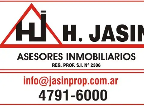 TERRENO O GALPON A DEMOLER