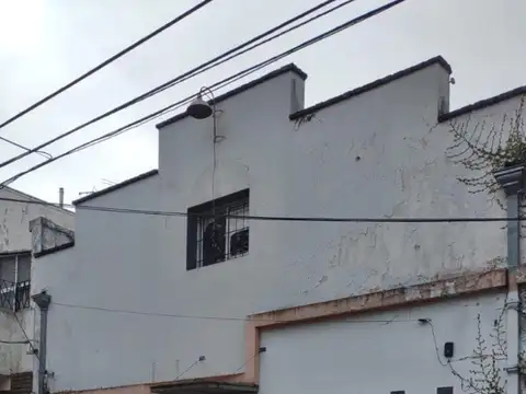 Terreno en Venta 8,66  mts Frente