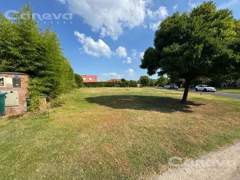 Terreno en Venta de 864,0 m2