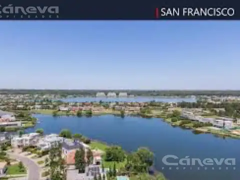 Terreno en Venta en San Francisco, USD 139.000