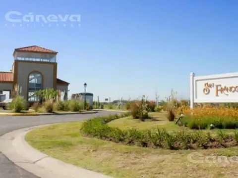 Terreno en Venta en San Francisco, USD 165.000