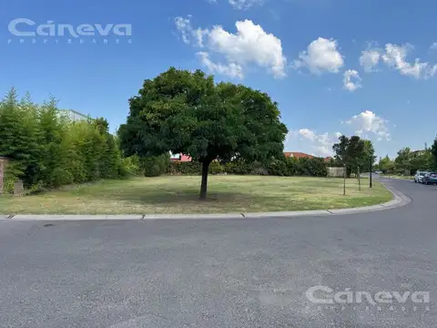 Terreno en Venta de 864,0 m2