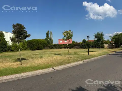 Terreno en Venta en San Francisco, USD 165.000