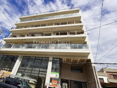Departamento en Venta en General Rodríguez, USD 169.400