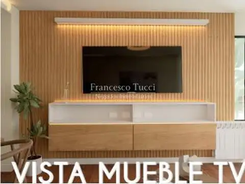 Departamento en Venta Permite mascota