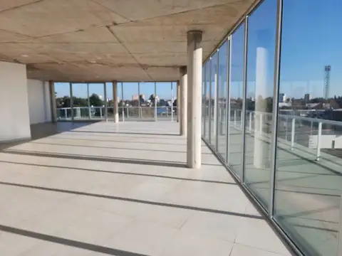 Oficina en Venta con 1 cochera