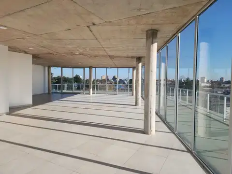 EDIFICIO MEET PILAR